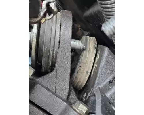 INTERNATIONAL A26 Engine Assembly