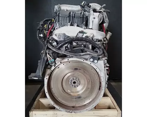 INTERNATIONAL A26 Engine Assembly
