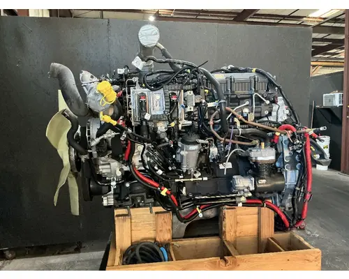 INTERNATIONAL A26 Engine Assembly