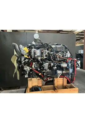 INTERNATIONAL A26 Engine Assembly