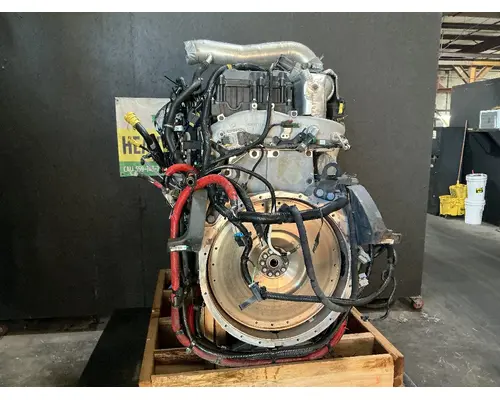 INTERNATIONAL A26 Engine Assembly