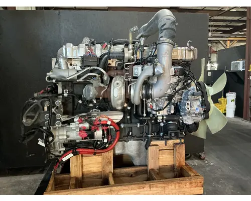 INTERNATIONAL A26 Engine Assembly