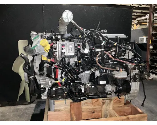 INTERNATIONAL A26 Engine Assembly