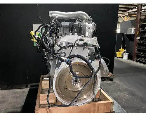 INTERNATIONAL A26 Engine Assembly