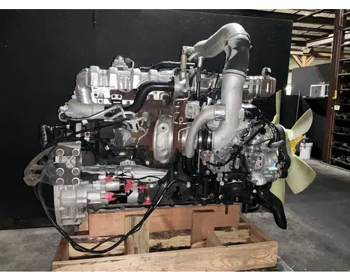 INTERNATIONAL A26 Engine Assembly