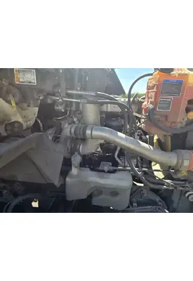 INTERNATIONAL A26 Engine Assembly