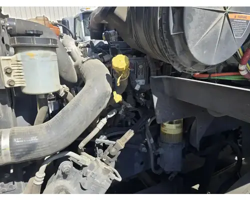 INTERNATIONAL A26 Engine Assembly