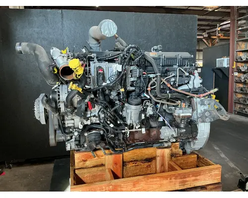 INTERNATIONAL A26 Engine Assembly
