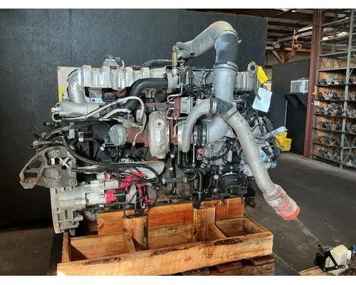INTERNATIONAL A26 Engine Assembly