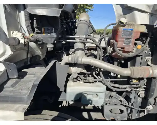 INTERNATIONAL A26 Engine Assembly