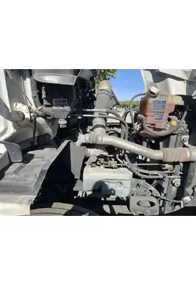 INTERNATIONAL A26 Engine Assembly