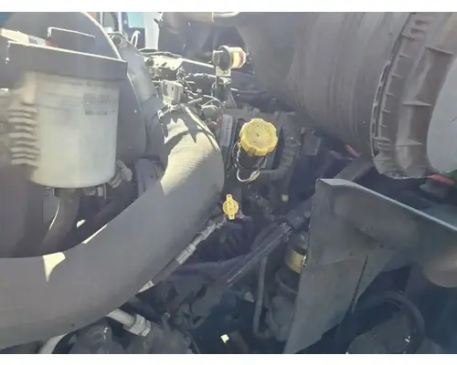 INTERNATIONAL A26 Engine Assembly