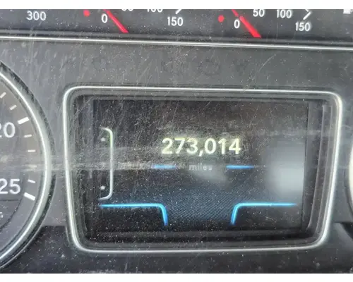 INTERNATIONAL A26 Engine Assembly