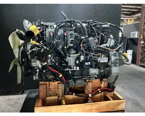 INTERNATIONAL A26 Engine Assembly