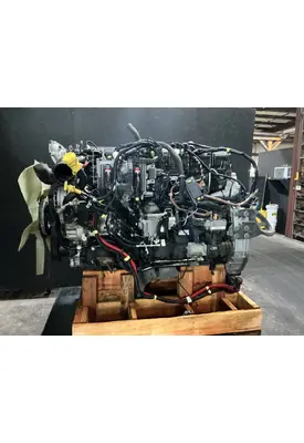 INTERNATIONAL A26 Engine Assembly