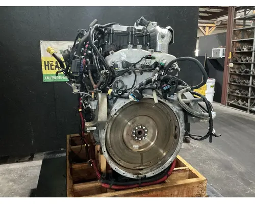 INTERNATIONAL A26 Engine Assembly