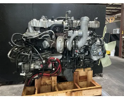 INTERNATIONAL A26 Engine Assembly