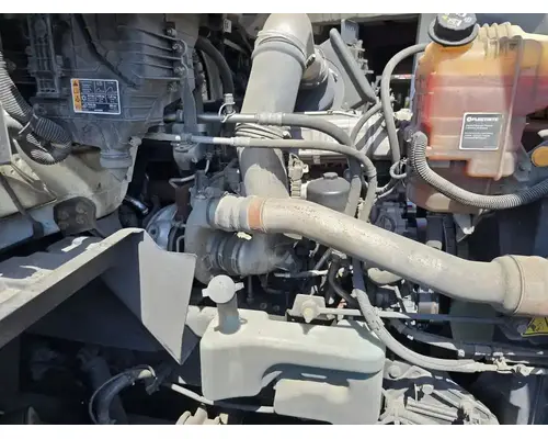 INTERNATIONAL A26 Engine Assembly