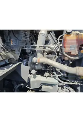 INTERNATIONAL A26 Engine Assembly