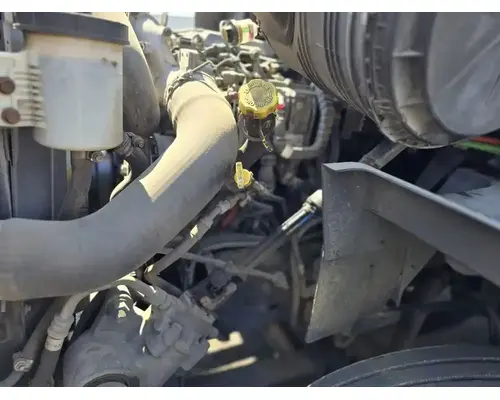 INTERNATIONAL A26 Engine Assembly