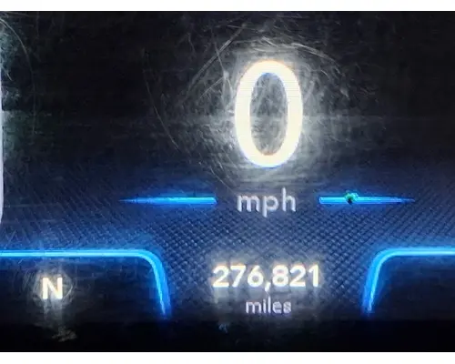 INTERNATIONAL A26 Engine Assembly