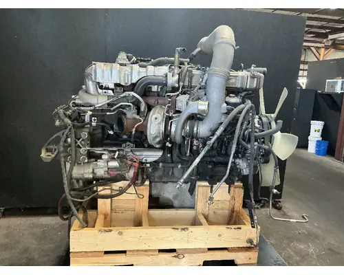 INTERNATIONAL A26 Engine Assembly