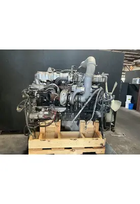 INTERNATIONAL A26 Engine Assembly