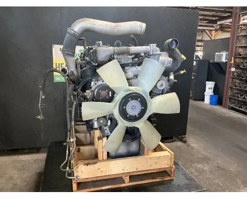 INTERNATIONAL A26 Engine Assembly