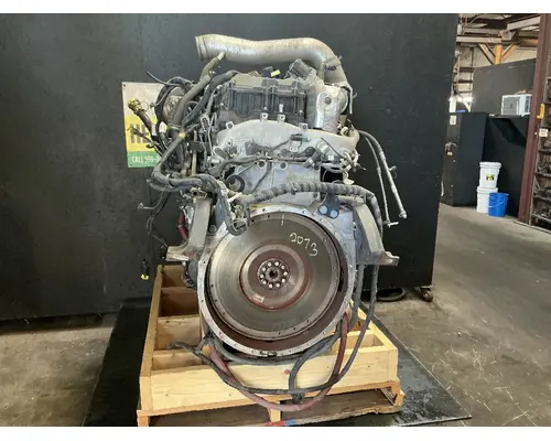 INTERNATIONAL A26 Engine Assembly