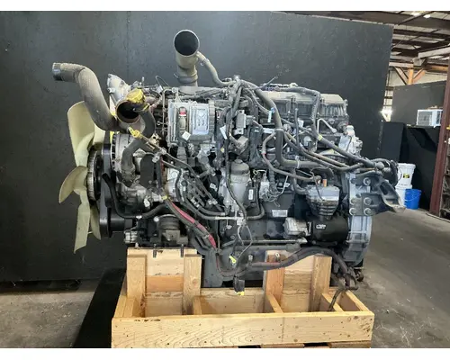 INTERNATIONAL A26 Engine Assembly