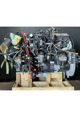 INTERNATIONAL A26 Engine Assembly