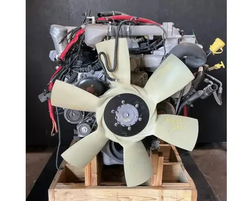 INTERNATIONAL A26 Engine Assembly