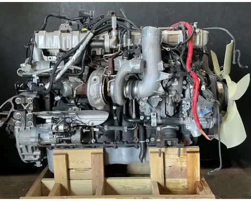 INTERNATIONAL A26 Engine Assembly