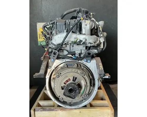 INTERNATIONAL A26 Engine Assembly