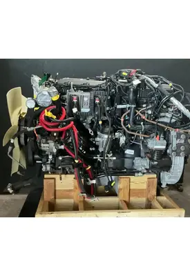 INTERNATIONAL A26 Engine Assembly