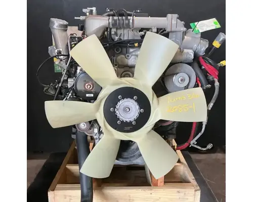 INTERNATIONAL A26 Engine Assembly
