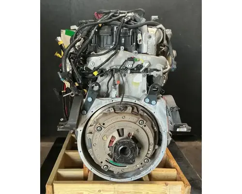 INTERNATIONAL A26 Engine Assembly