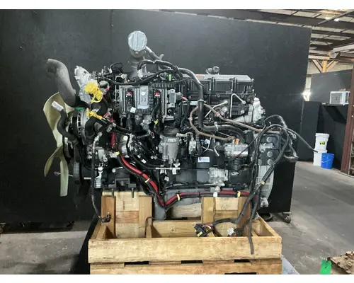 INTERNATIONAL A26 Engine Assembly