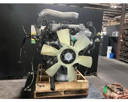 INTERNATIONAL A26 Engine Assembly