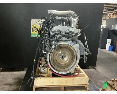 INTERNATIONAL A26 Engine Assembly