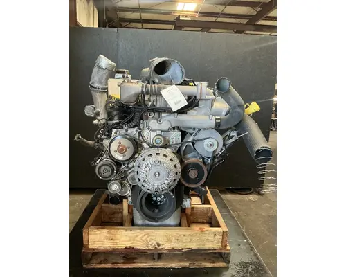 INTERNATIONAL A26 Engine Assembly