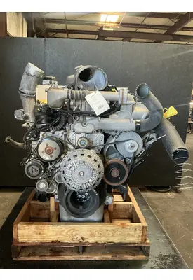 INTERNATIONAL A26 Engine Assembly