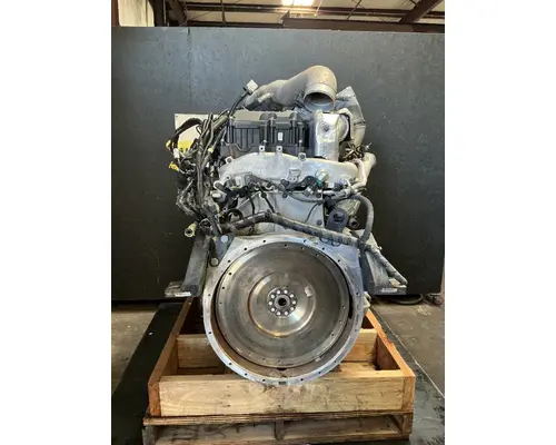 INTERNATIONAL A26 Engine Assembly