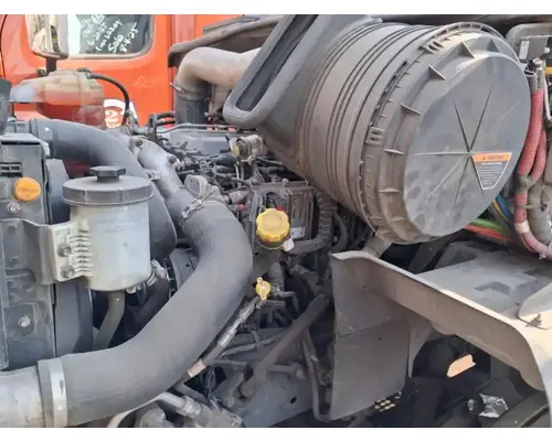 INTERNATIONAL A26 Engine Assembly