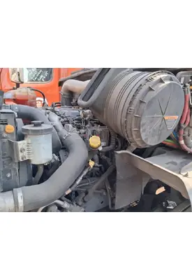 INTERNATIONAL A26 Engine Assembly