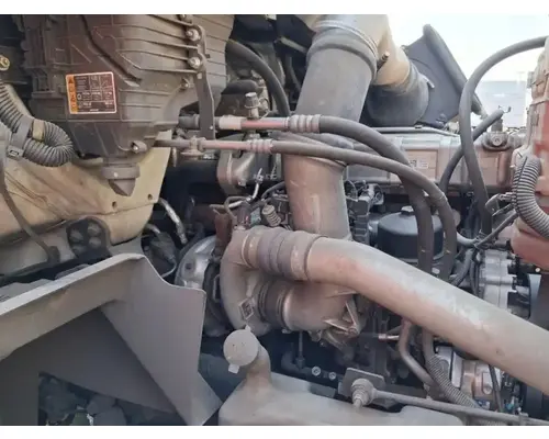 INTERNATIONAL A26 Engine Assembly