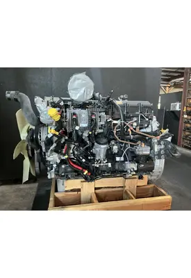 INTERNATIONAL A26 Engine Assembly