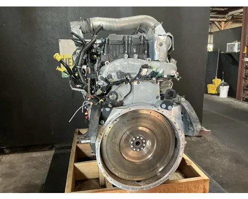 INTERNATIONAL A26 Engine Assembly