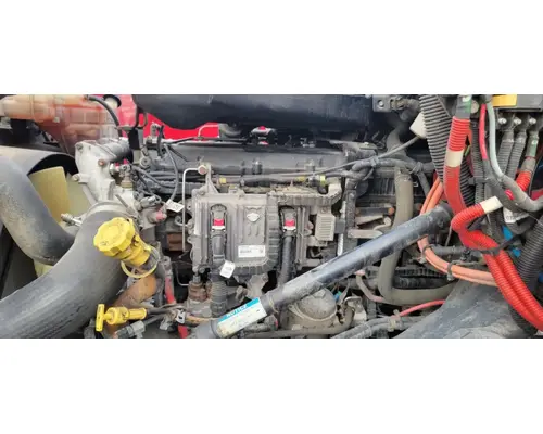 INTERNATIONAL A26 Engine Assembly