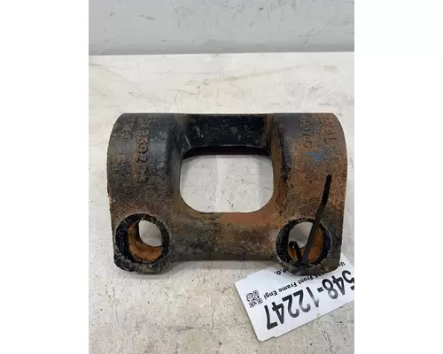 INTERNATIONAL A26 Engine Mounts